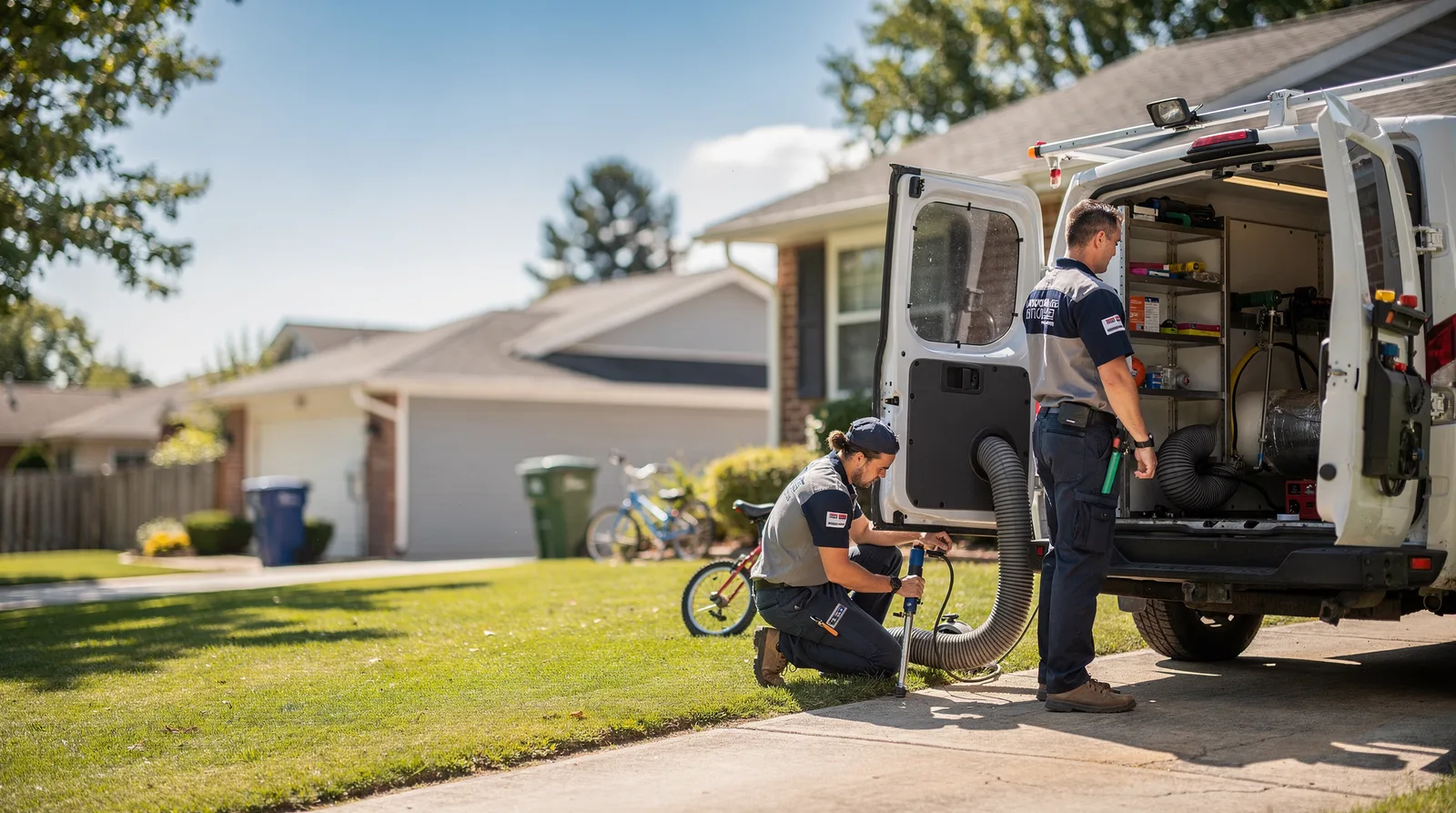 24/7 HVAC Repair & AC Replacement in Hartland, VT near me